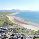 Alpesi faház Wild Atlantic Way Ballyheigue