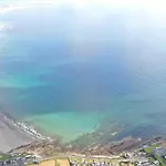 Alpesi faház Wild Atlantic Way Ballyheigue
