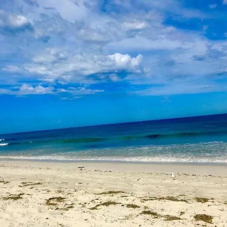 Wild Atlantic Way Chalet Ballyheigue