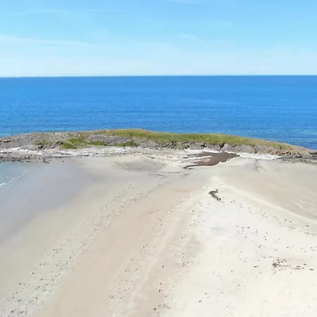 Wild Atlantic Way Chalet