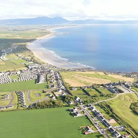 Wild Atlantic Way Шале *