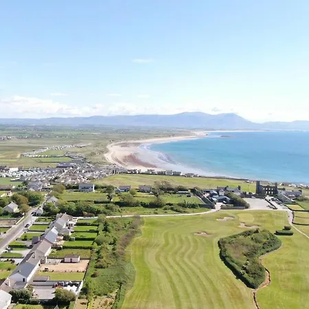 Chalet Wild Atlantic Way *