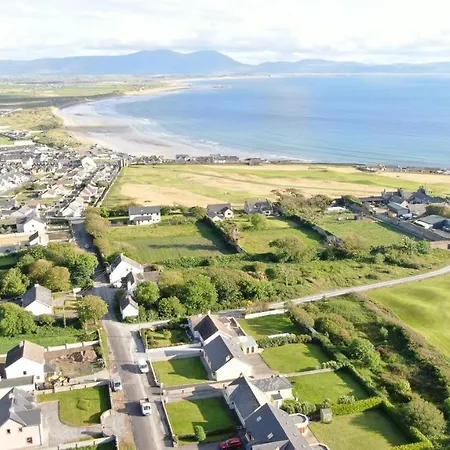 Wild Atlantic Way Chalet