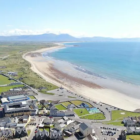 Шале Wild Atlantic Way Беллихейг