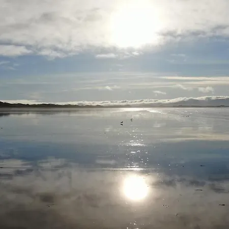 Wild Atlantic Way Шале *