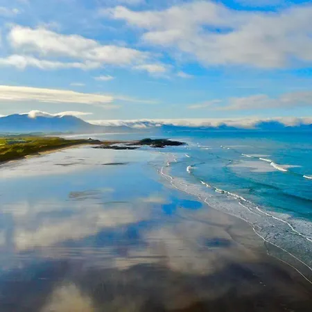 Шале Wild Atlantic Way Беллихейг