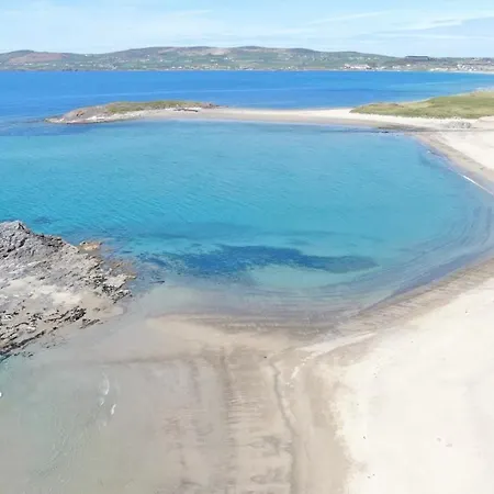 Chalet Wild Atlantic Way *