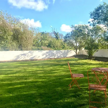 Wild Atlantic Way Ballyheigue