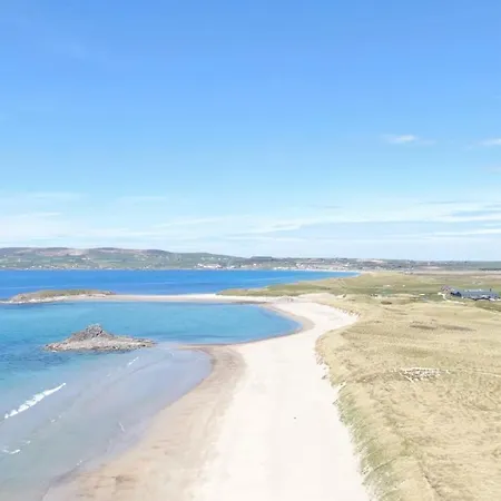 Wild Atlantic Way Беллихейг