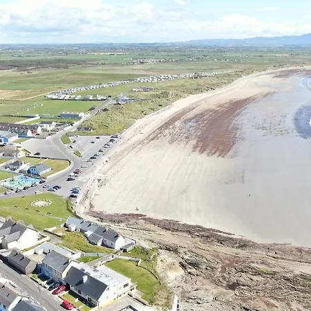 Wild Atlantic Way Ballyheigue