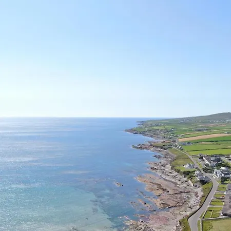 Wild Atlantic Way Беллихейг