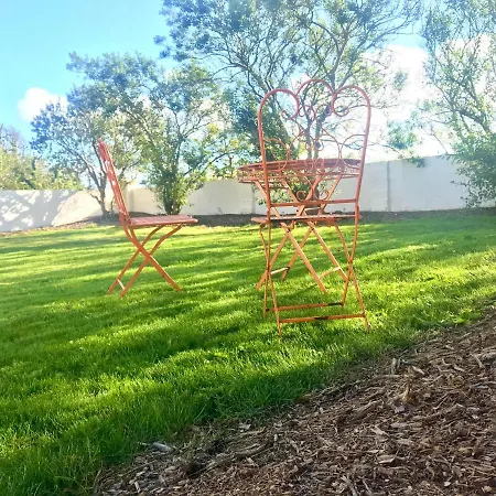 Chalet Wild Atlantic Way