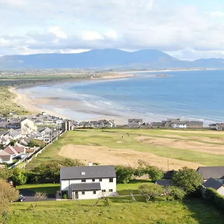 Wild Atlantic Way Chalet