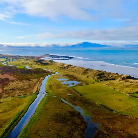 Chalet Wild Atlantic Way