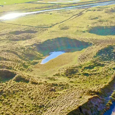 Chalet Wild Atlantic Way Ballyheigue