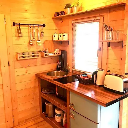 Chalet Wild Atlantic Way *
