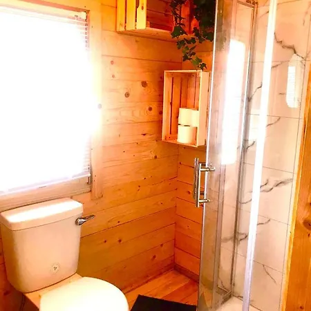 Wild Atlantic Way Chalet *