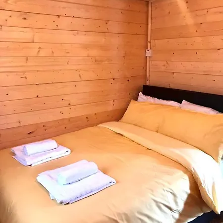 Wild Atlantic Way Chalet