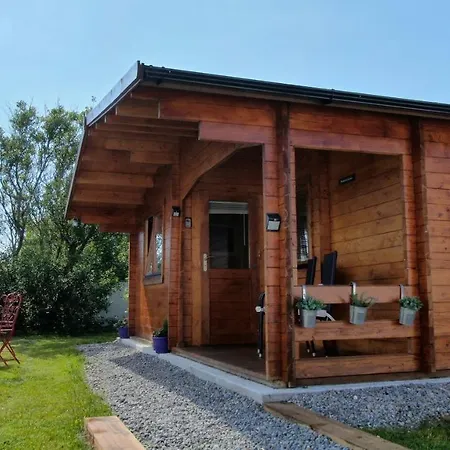 Wild Atlantic Way * Ballyheigue