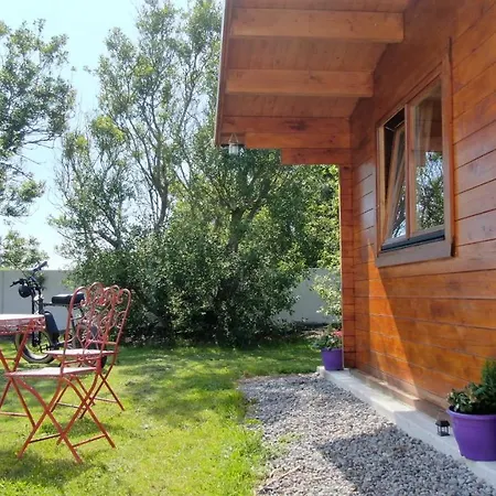 Wild Atlantic Way Chalet
