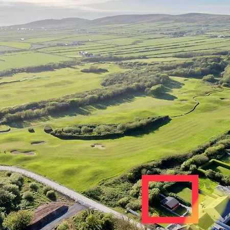 Wild Atlantic Way Ballyheigue