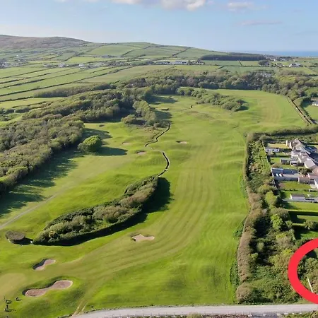 Wild Atlantic Way Chalet