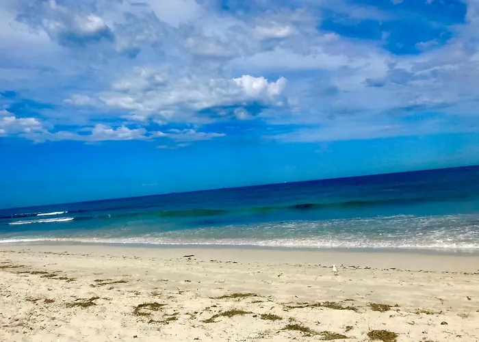 Wild Atlantic Way Chalet Ballyheigue