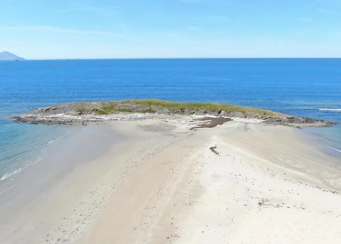 Wild Atlantic Way Chalet