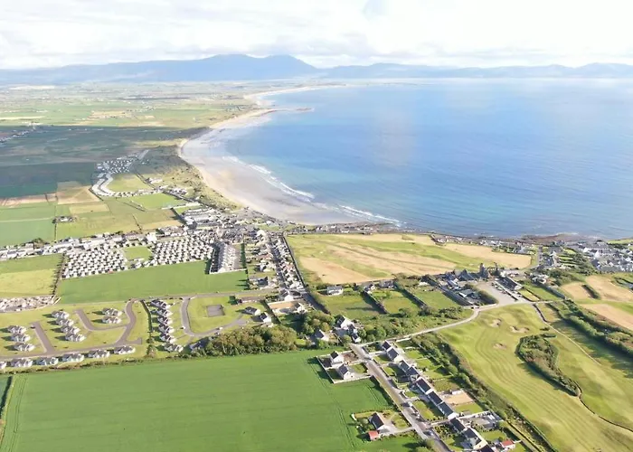 Wild Atlantic Way Chalet *