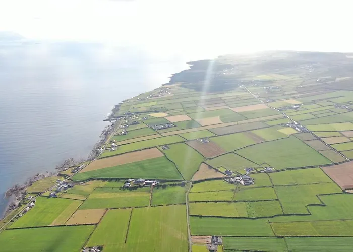 Chalet Wild Atlantic Way Ballyheigue