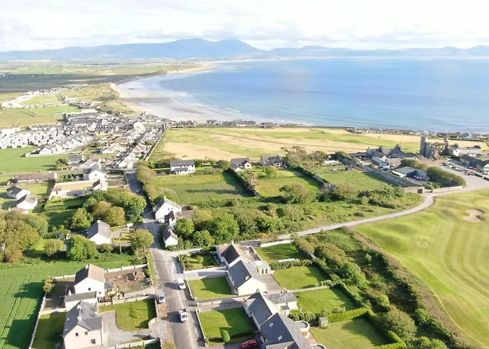 Wild Atlantic Way Chalet
