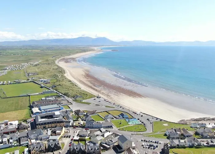 Chalet Wild Atlantic Way Ballyheigue