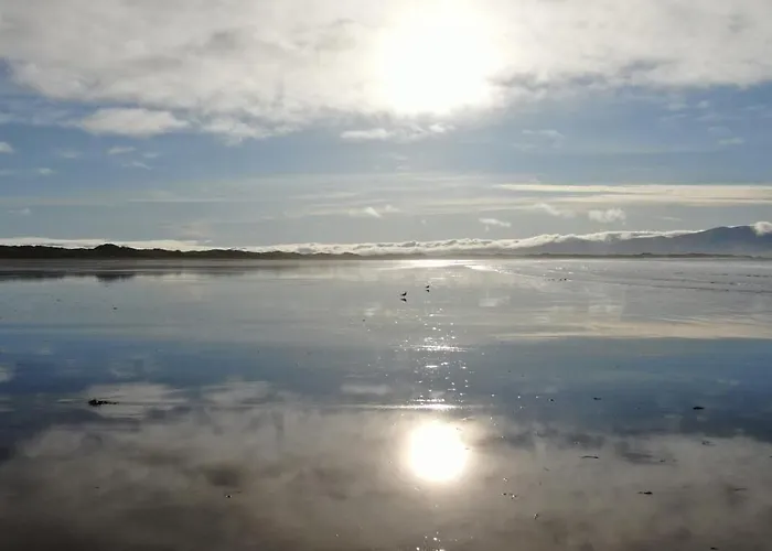 Wild Atlantic Way Chalet *