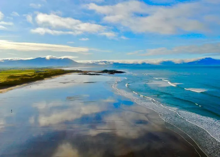 Chalet Wild Atlantic Way Ballyheigue