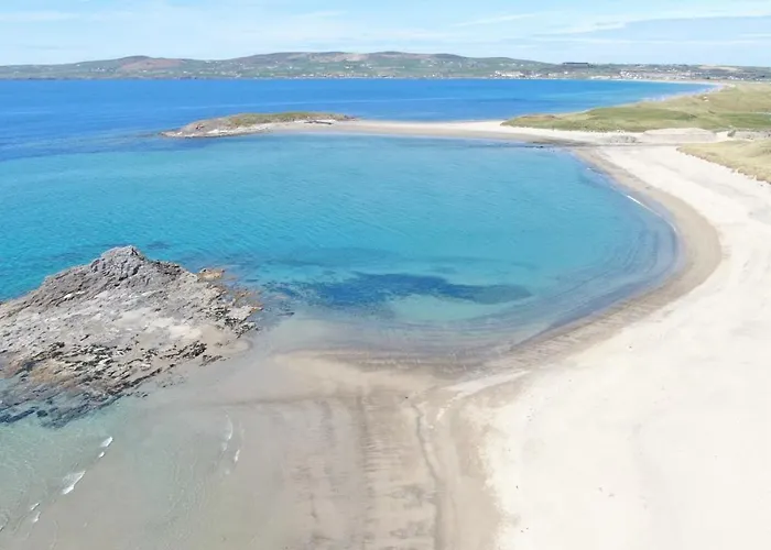 Chalet Wild Atlantic Way *