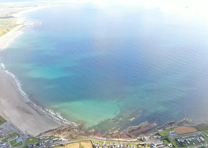 Chalet Wild Atlantic Way Ballyheigue