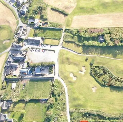 Chalet Wild Atlantic Way Ballyheigue