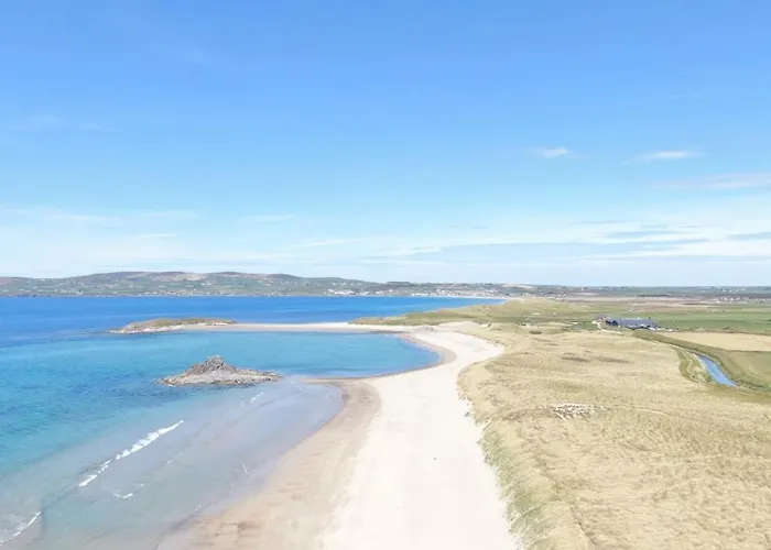 Wild Atlantic Way Ballyheigue