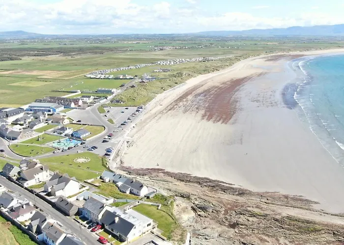 Wild Atlantic Way Ballyheigue