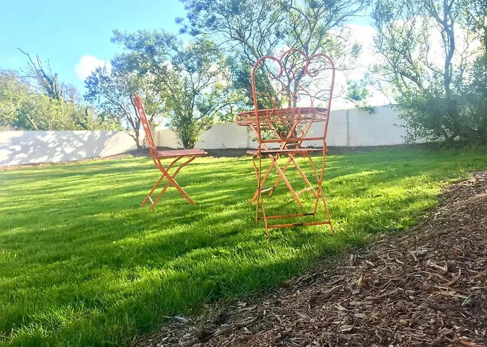 Chalet Wild Atlantic Way