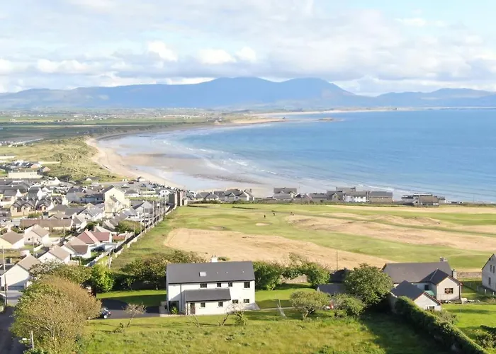 Wild Atlantic Way Chalet