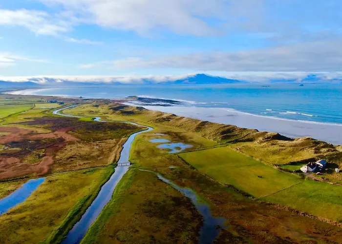 Chalet Wild Atlantic Way