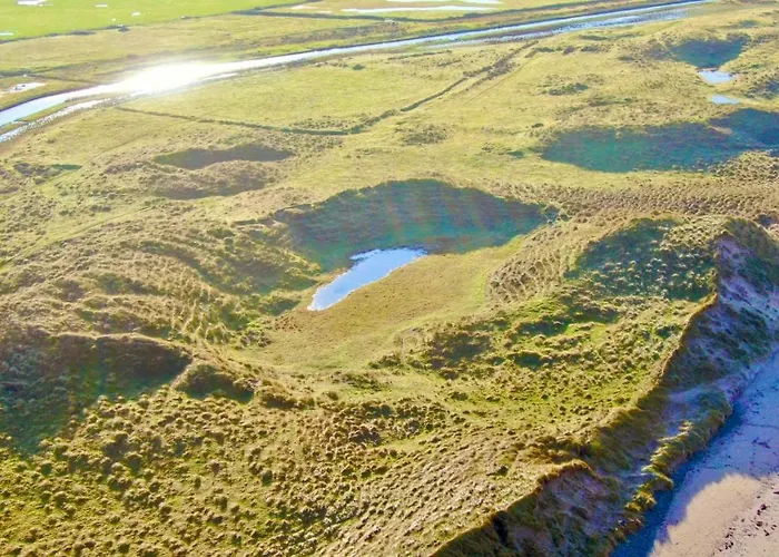 Chalet Wild Atlantic Way Ballyheigue