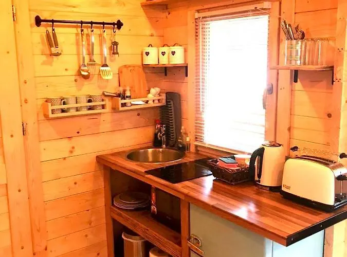 Chalet Wild Atlantic Way *