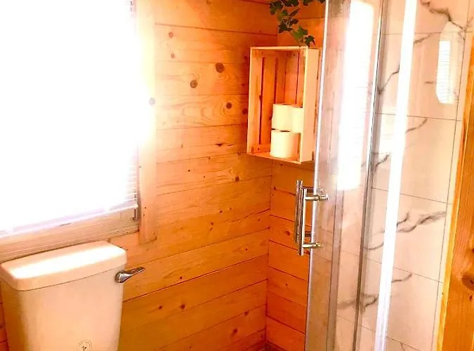 Wild Atlantic Way Chalet *