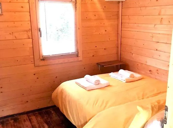 Wild Atlantic Way Chalet Ballyheigue