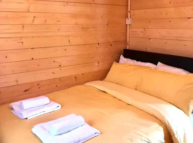 Wild Atlantic Way Chalet