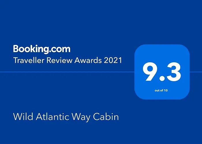 Wild Atlantic Way Ballyheigue