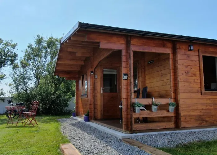 Wild Atlantic Way * Ballyheigue