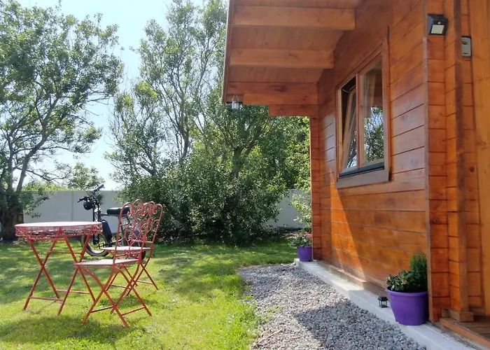 Wild Atlantic Way Chalet